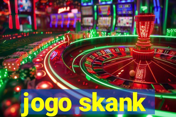 jogo skank